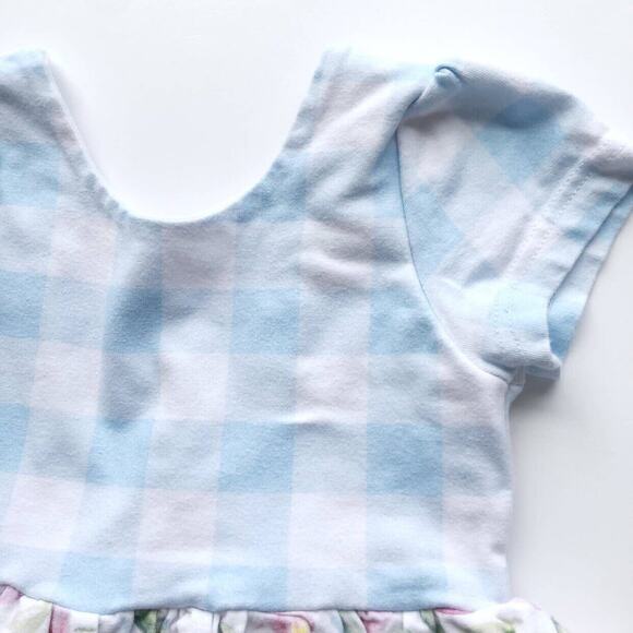 Colby Co Handmade Floral Dress - Picture 4 of 6